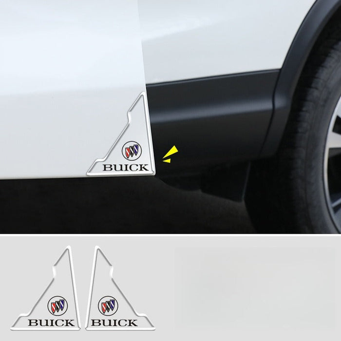 Διαφανές – 4 τεμ. / Buick