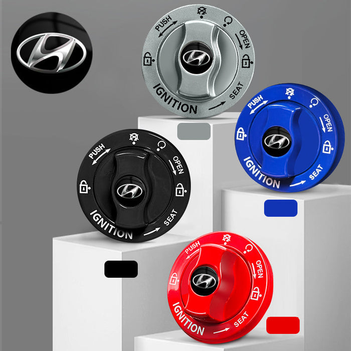 ασήμι / FOR HYUNDAI BRAND