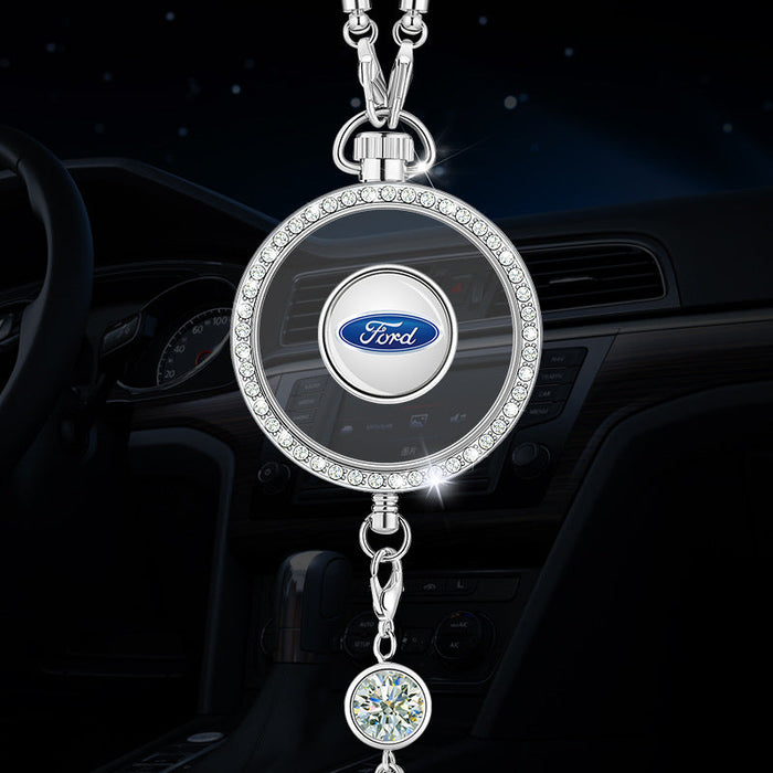 Ford / Άρωμα ωκεανού