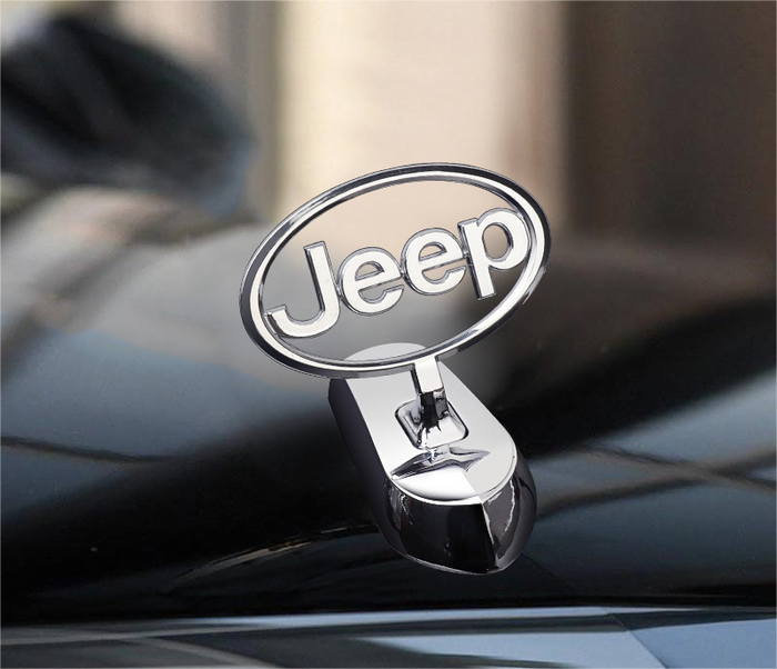 Βάση / JEEP