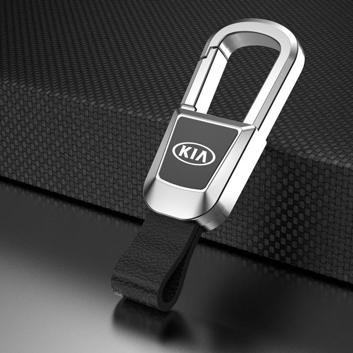 Ασήμι / For Kia Brand