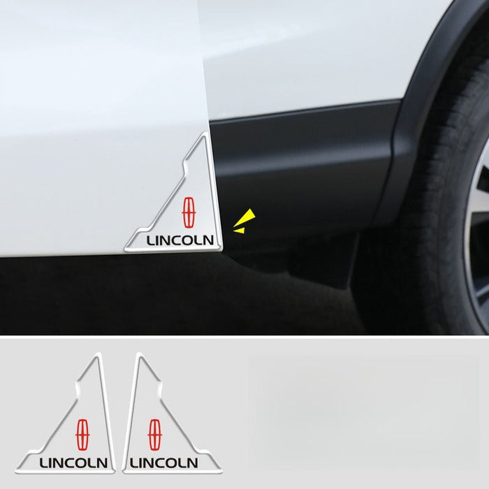 Διαφανές – 4 τεμ. / Lincoln