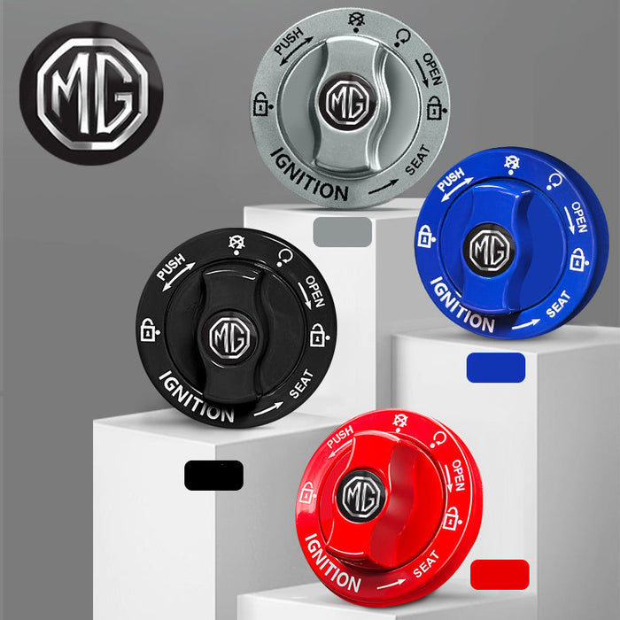 ασήμι / FOR MG BRAND