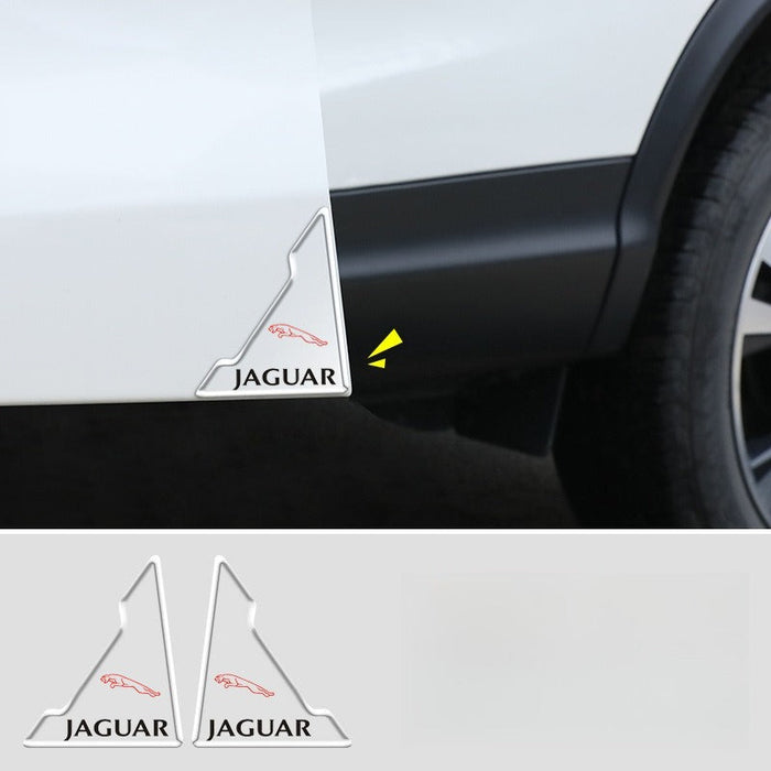 Διαφανές – 4 τεμ. / Jaguar