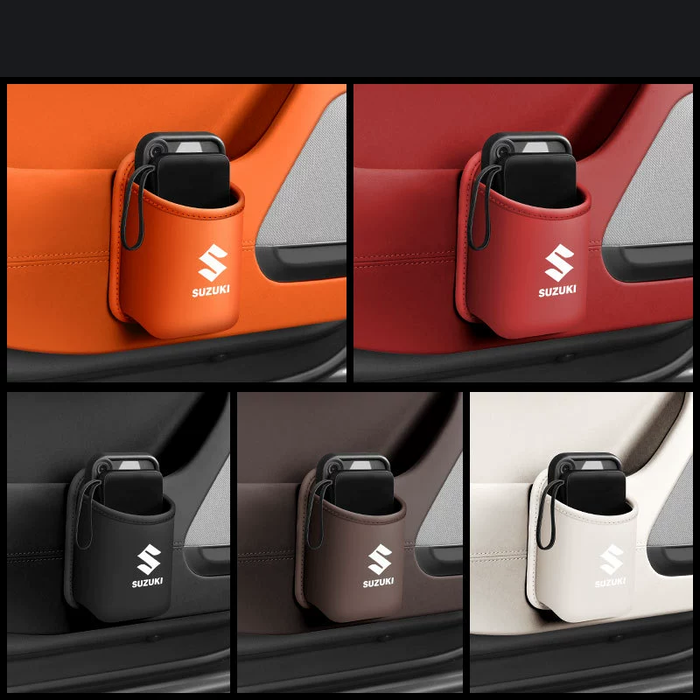 SUZUKI / Μαύρος