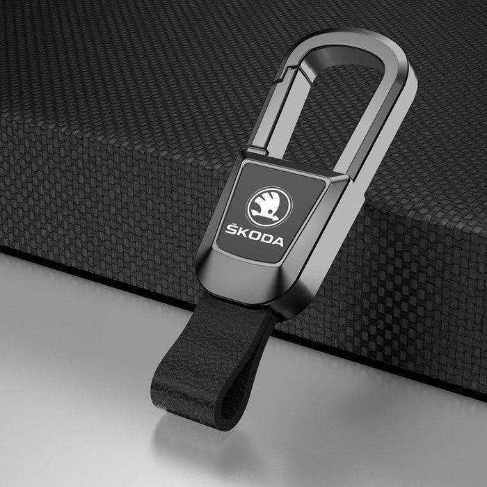 Μαύρος / FOR Skoda BRAND