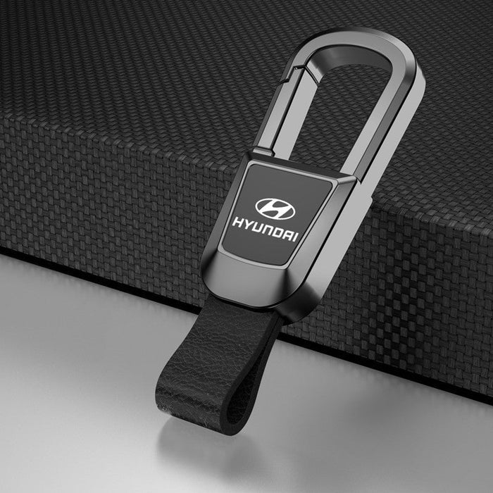Μαύρος / FOR HYUNDAI BRAND