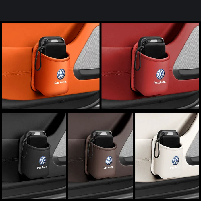 VOLKSWAGEN / Μαύρος