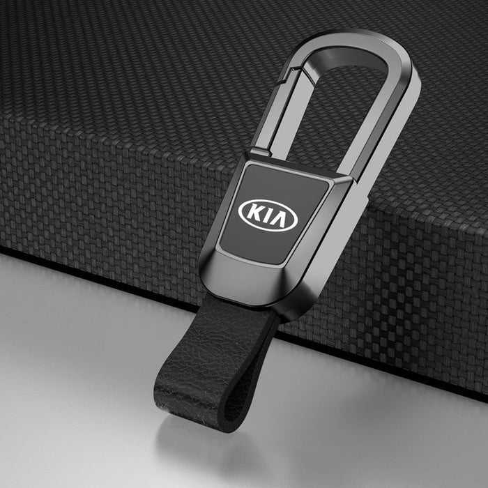 Μαύρος / For Kia Brand