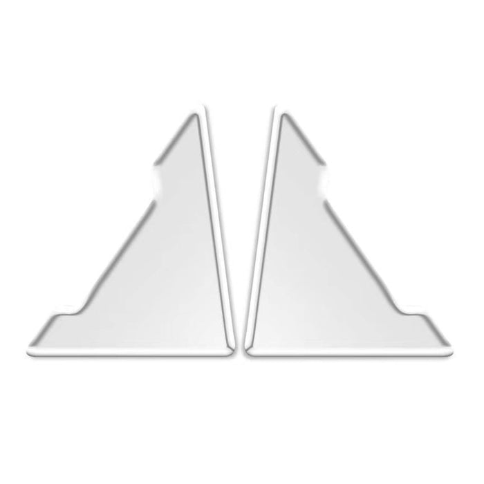 Διαφανές – 4 τεμ. / NO Logo