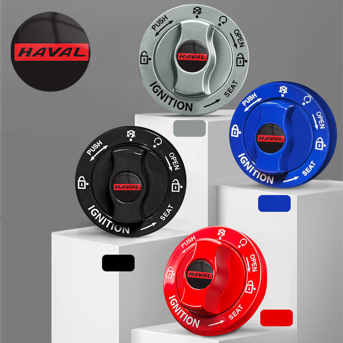 ασήμι / FOR HAVAL BRAND