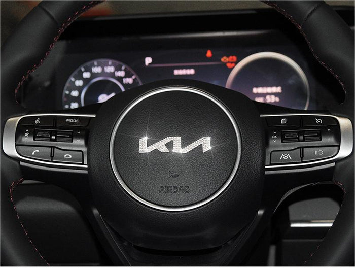 FOR New Kia BRAND