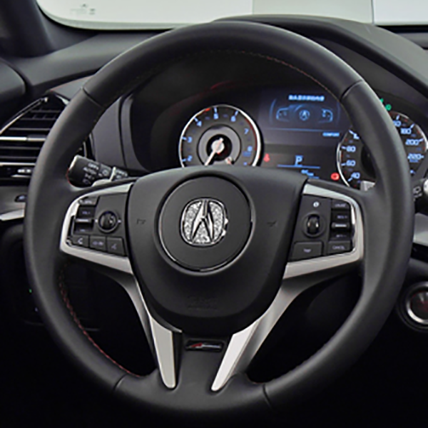 FOR Acura BRAND