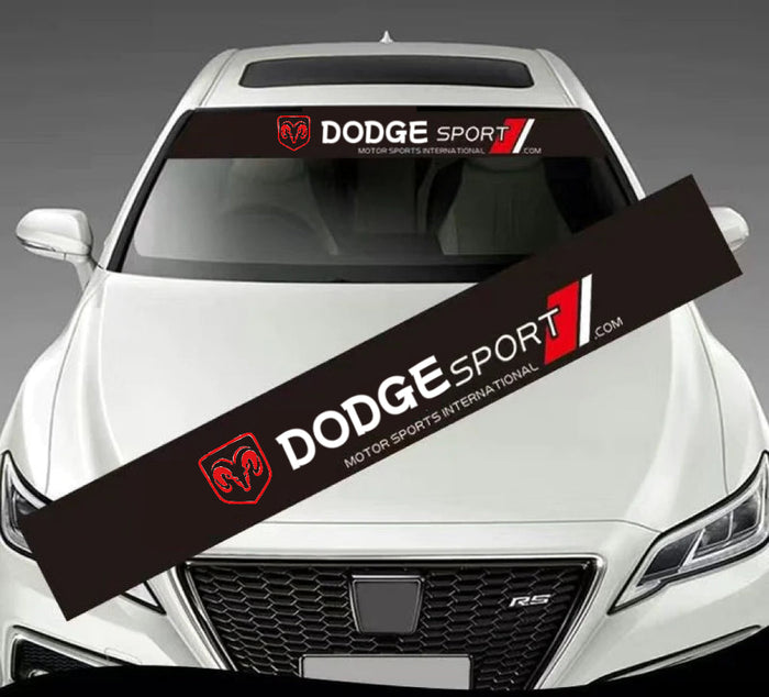 Dodge