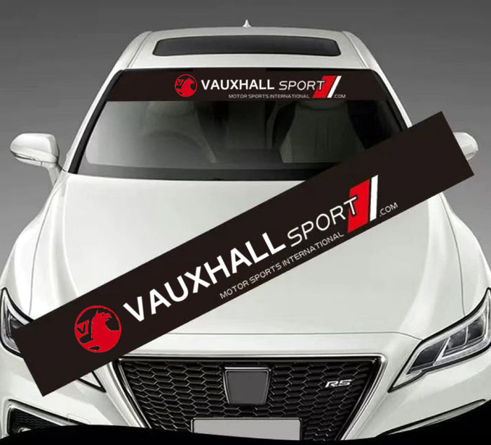 Vauxhall