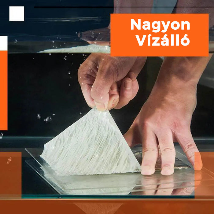 Υπεραδιάβροχη κολλητική ταινία-GR