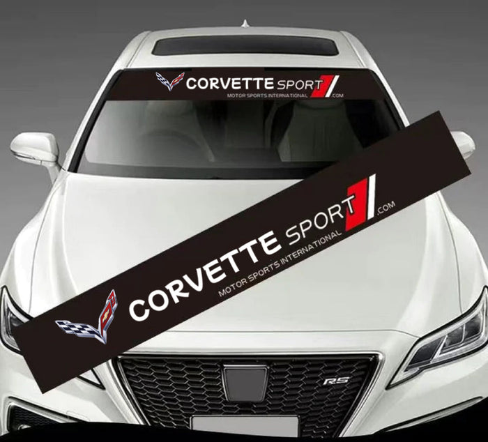 Corvette