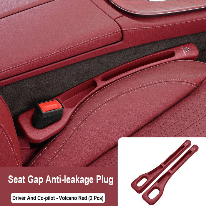 Volcano Red (πιλότος και συγκυβερνήτης) 2 τεμ. / FOR Citroen BRAND