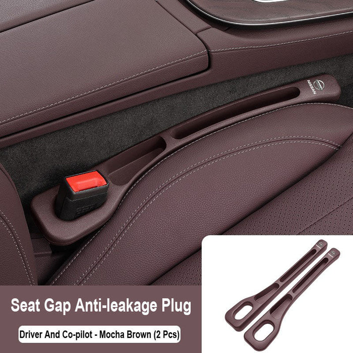 Μόκα Καφέ (πιλότος και συγκυβερνήτης) 2 τεμ. / FOR NISSAN BRAND