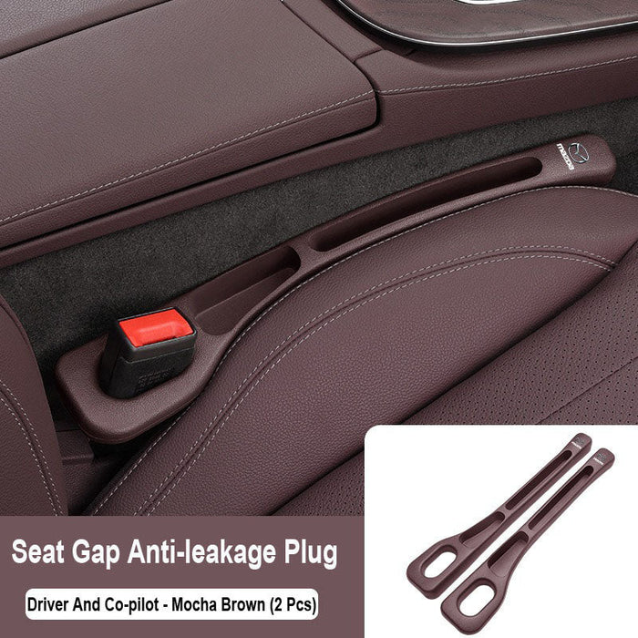 Μόκα Καφέ (πιλότος και συγκυβερνήτης) 2 τεμ. / FOR MAZDA BRAND