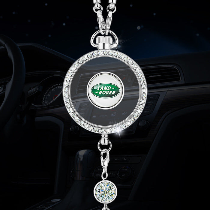 Land Rover / Άρωμα ωκεανού