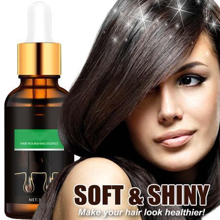 Hair Growth Essence 5X For Men Rapid Beard Growth