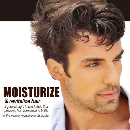 Hair Growth Essence 5X For Men Rapid Beard Growth