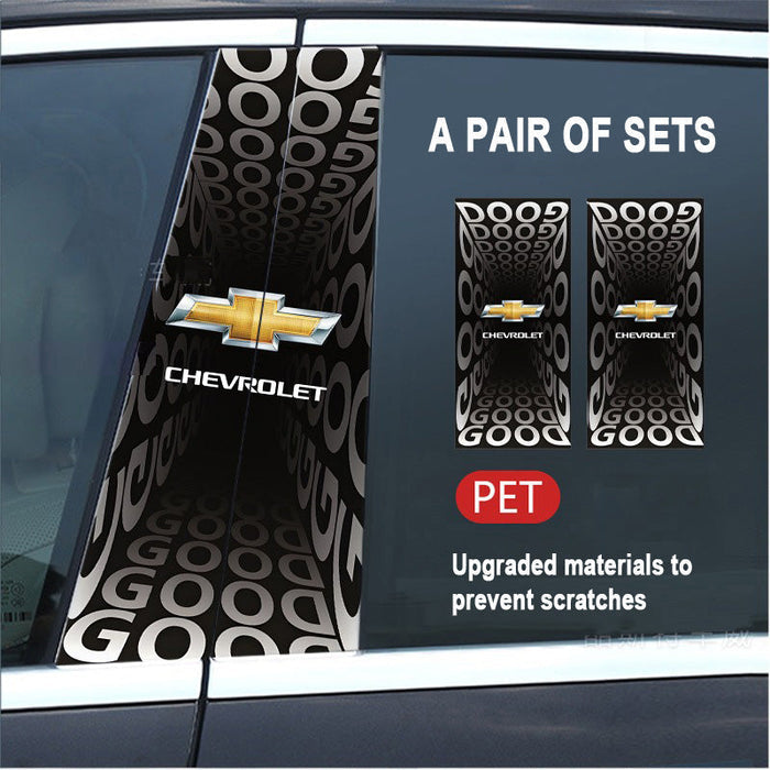 CHEVROLET