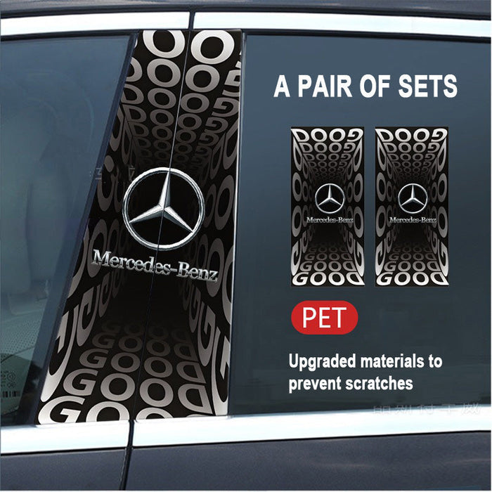 MERCEDES BENZ