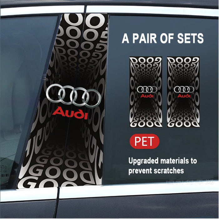 AUDI