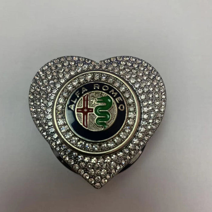 MARKI Alfa Romeo