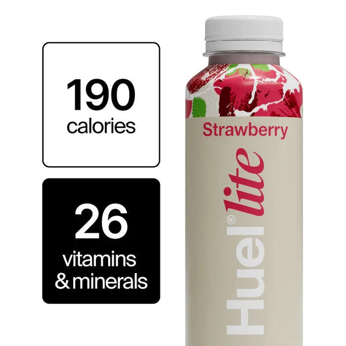 Single / Strawberry