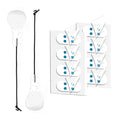 Invisible Face Lift Tape Kit