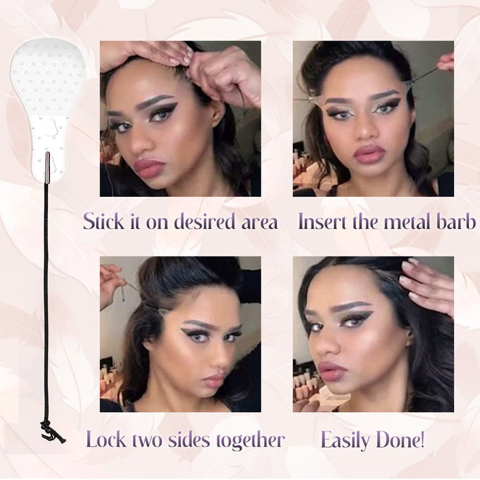 Invisible Face Lift Tape Kit