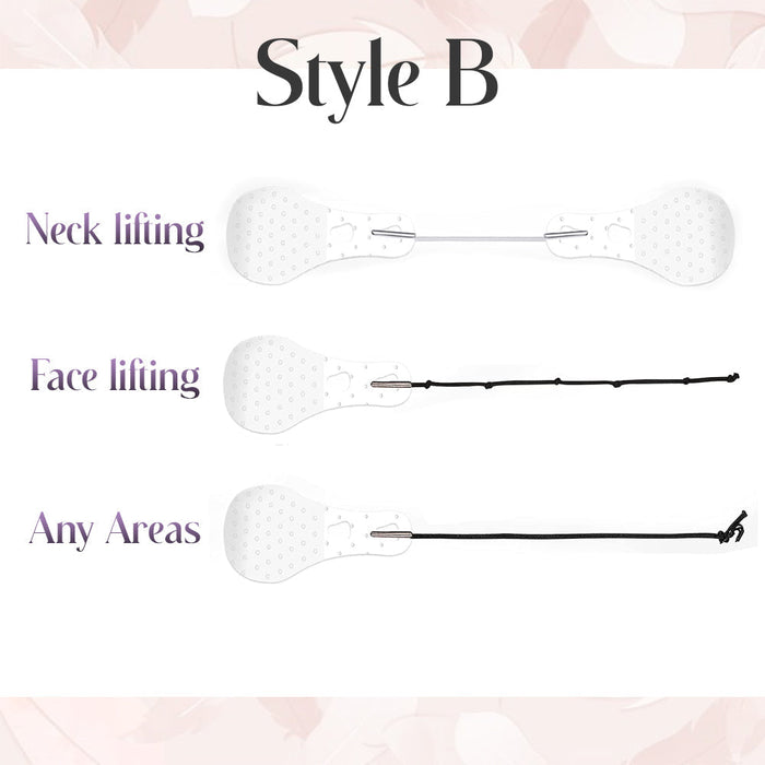 Invisible Face Lift Tape Kit