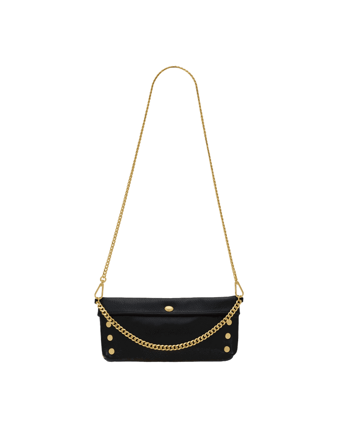Invitation-Clutch-Black-BG-Crossbody-View