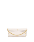 Invitation-Clutch-Calla-Lily-White-BG-Front-View