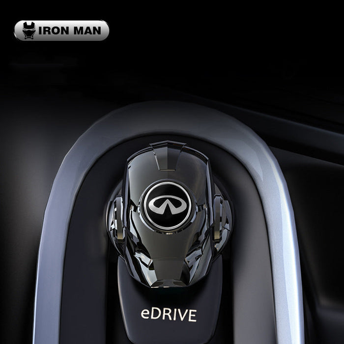 INFINITI BRAND