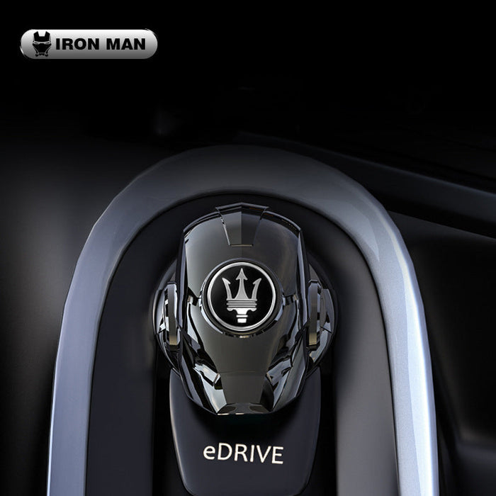Maserati BRAND