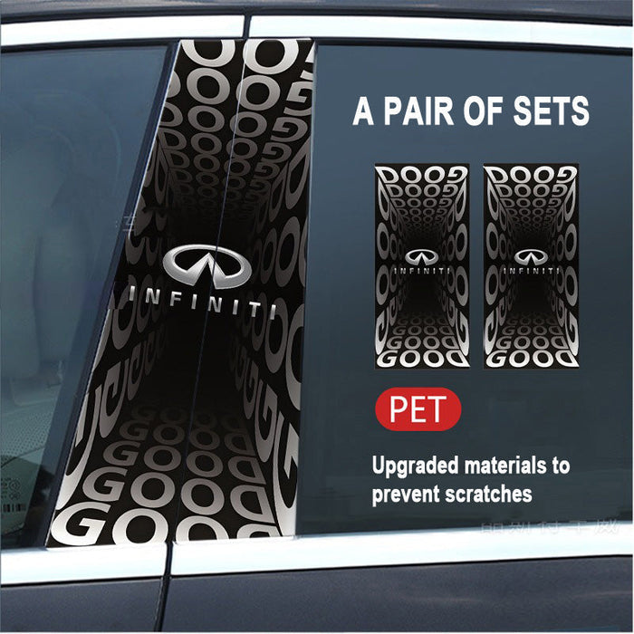 INFINITI