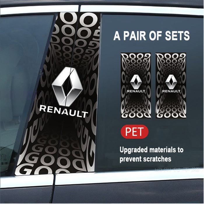 RENAULT