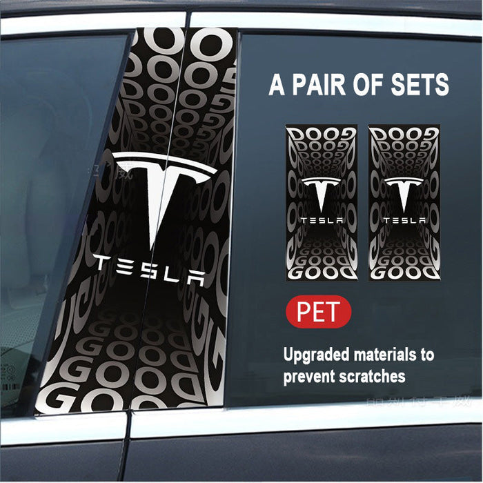 TESLA