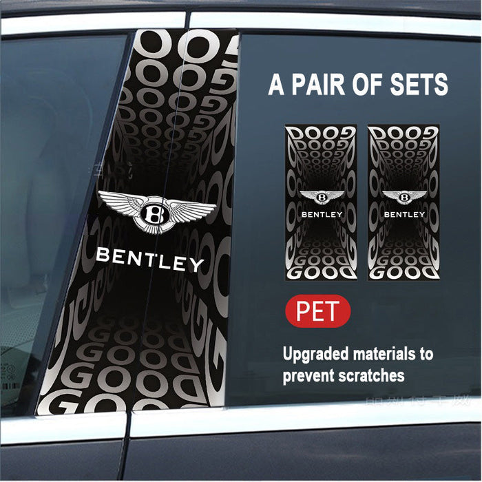 Bentley