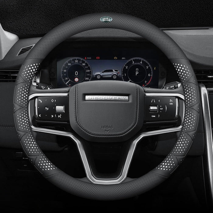 Land Rover / Apvalus / Balta