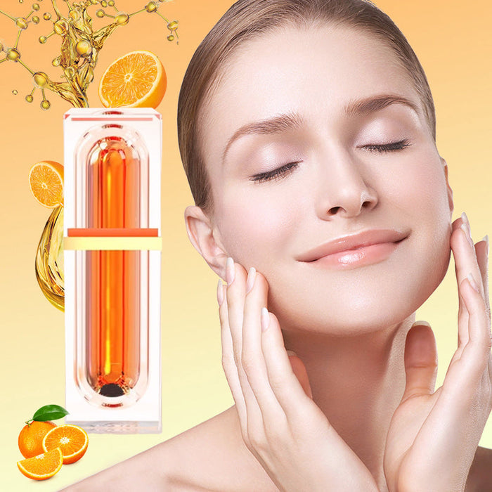 Japoniškas tonizuojantis kremas su vitaminu C-LT