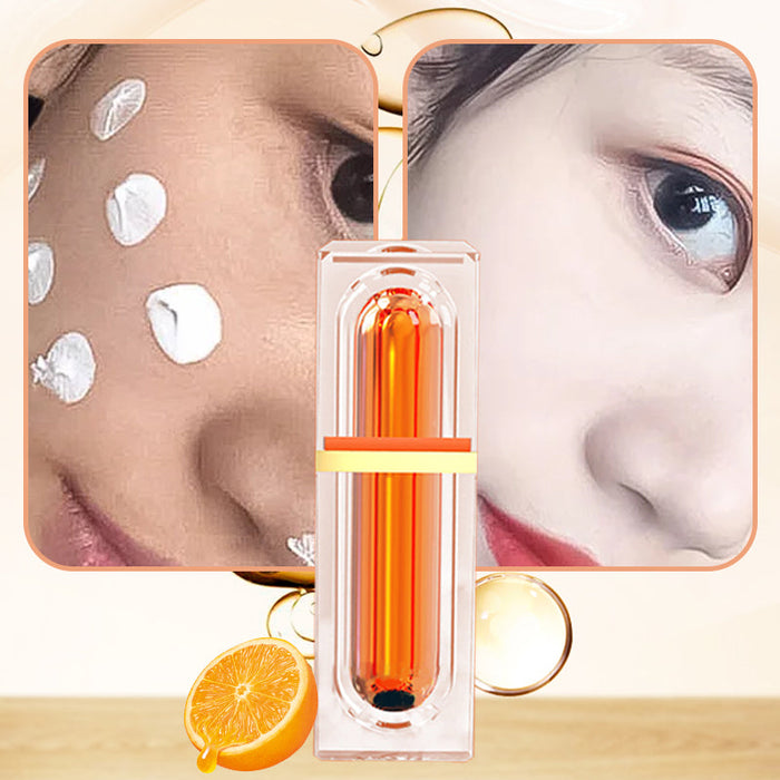 Japoniškas tonizuojantis kremas su vitaminu C-LT