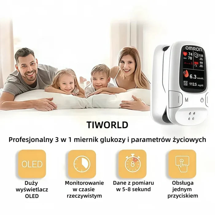 🔥🔥Jednostavno i praktično, inteligentno mjerenje kad god vam zatreba ❤️❤️-HR