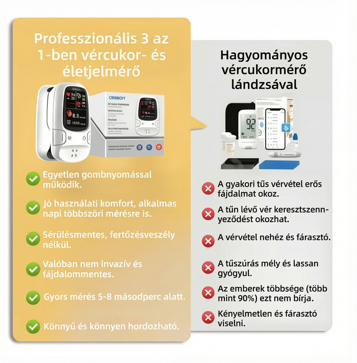 🔥🔥Jednostavno i praktično, inteligentno mjerenje kad god vam zatreba ❤️❤️-HR