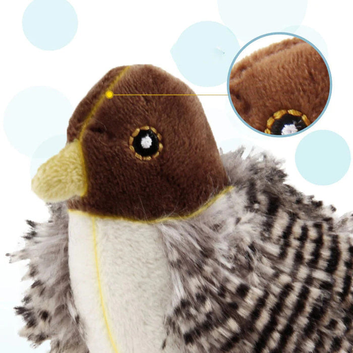 🐱 JUGUETE PARA GATOS CON MEJILLAS ACTUALIZADO 🐦-ES