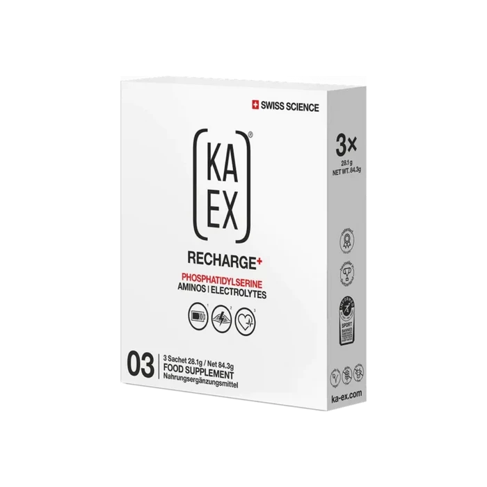 KA-EX® Recharge+